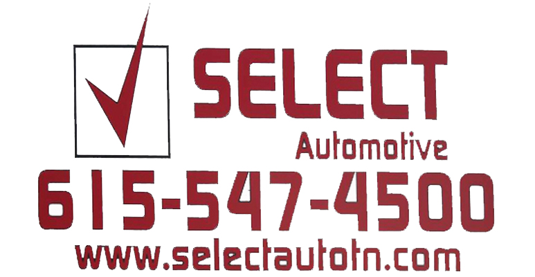 Select Automotive - Lebanon, TN - Thumb 3
